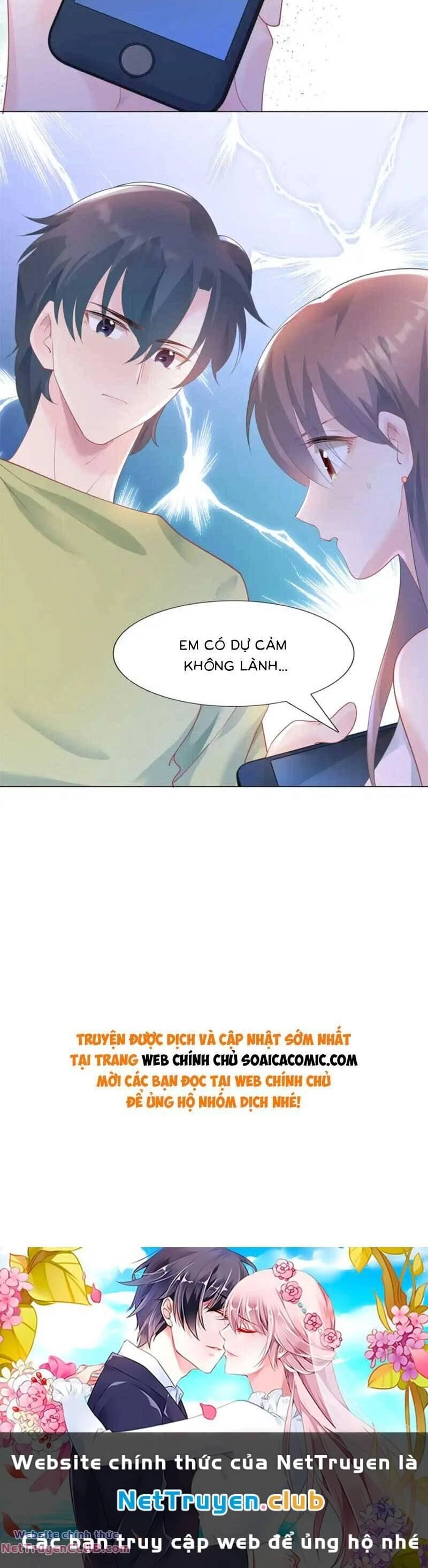 Diêu Diêu Yêu Dấu, Cuối Cùng Sủng Được Em Rồi Chapter 96 - 15