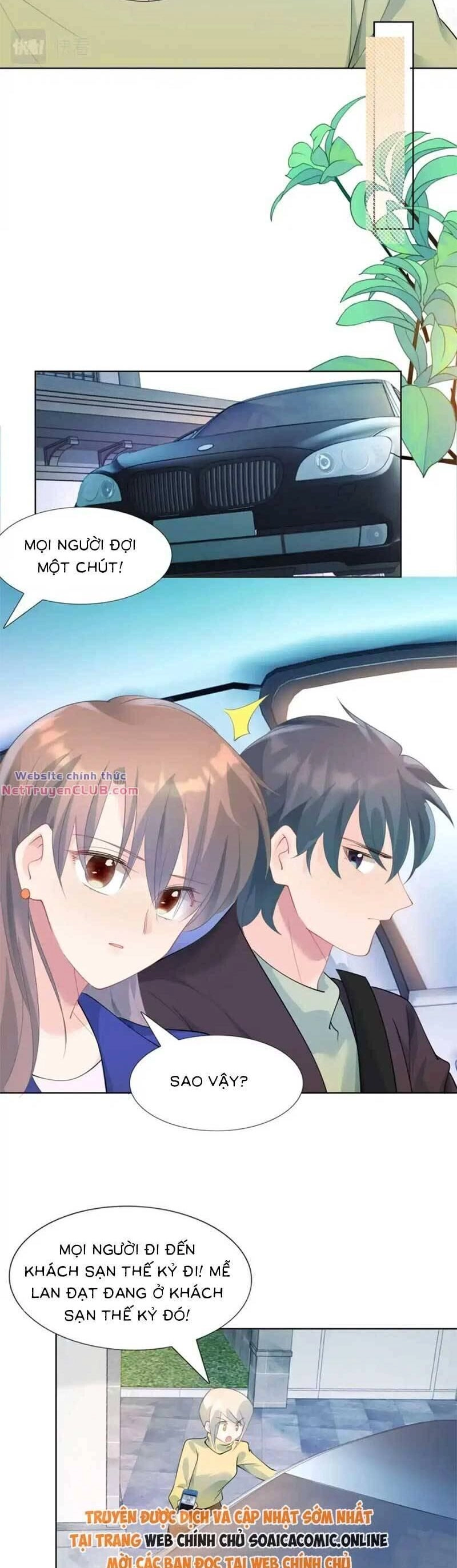 Diêu Diêu Yêu Dấu, Cuối Cùng Sủng Được Em Rồi Chapter 97 - 5