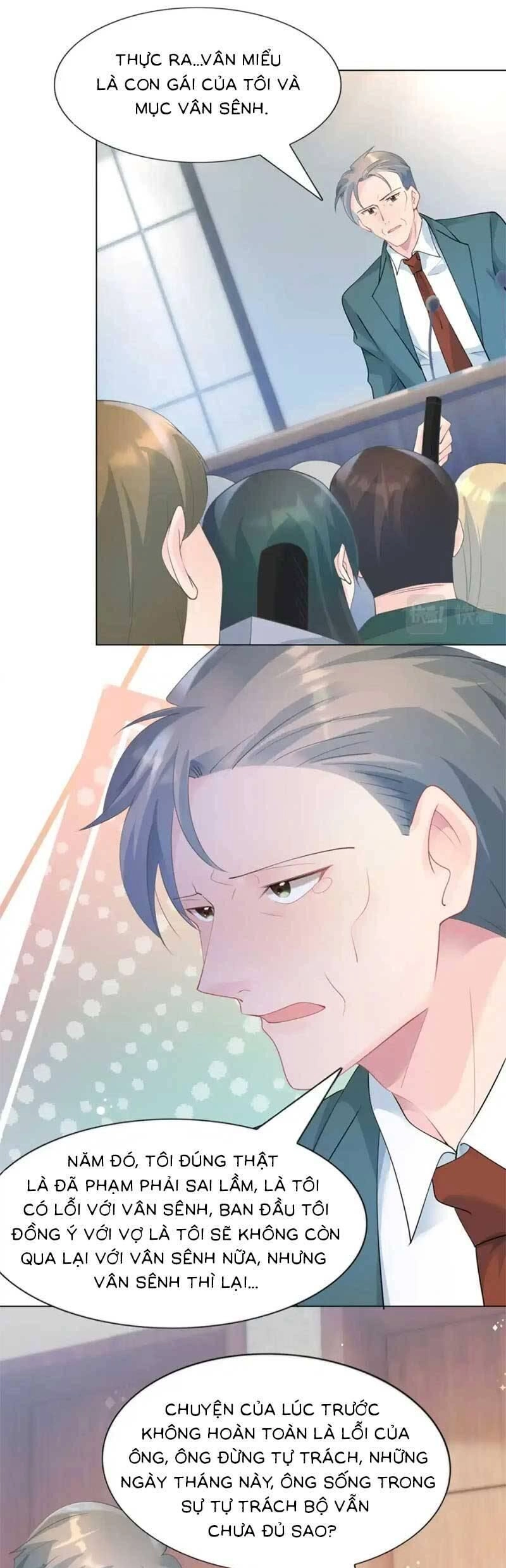 Diêu Diêu Yêu Dấu, Cuối Cùng Sủng Được Em Rồi Chapter 97 - 7