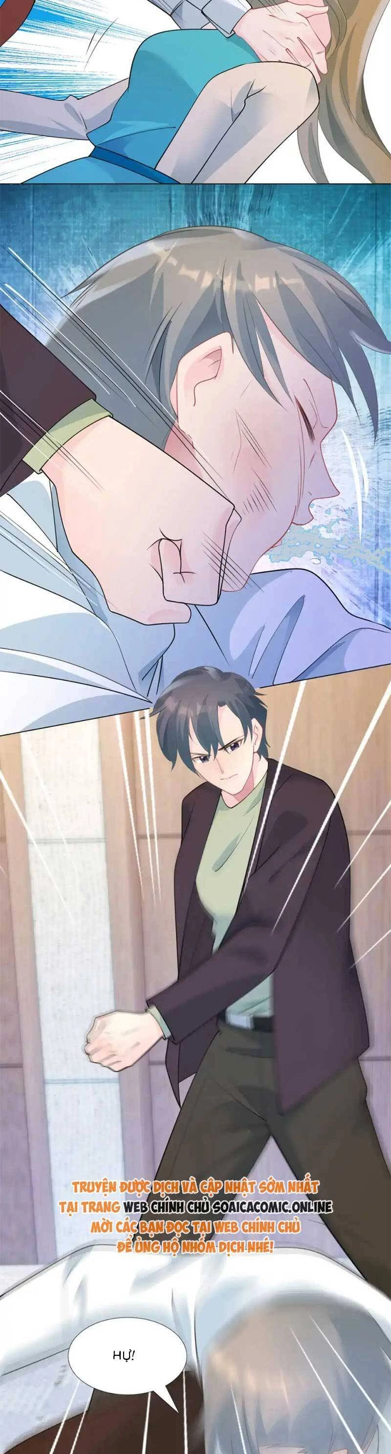 Diêu Diêu Yêu Dấu, Cuối Cùng Sủng Được Em Rồi Chapter 98 - 11