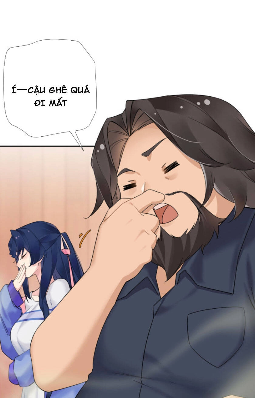 Hỗn Loạn Nhất Lịch Sử Chapter 17 - 12