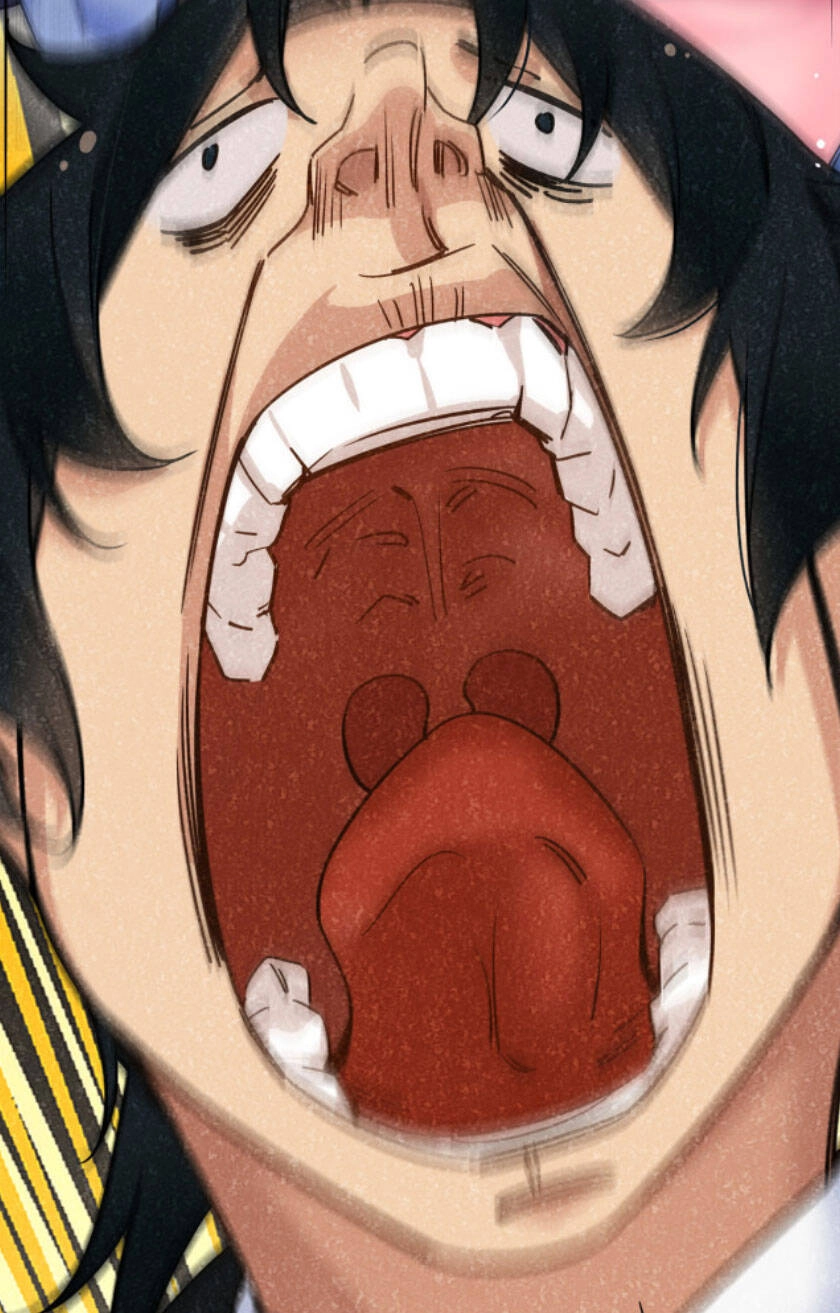 Hỗn Loạn Nhất Lịch Sử Chapter 17 - 17