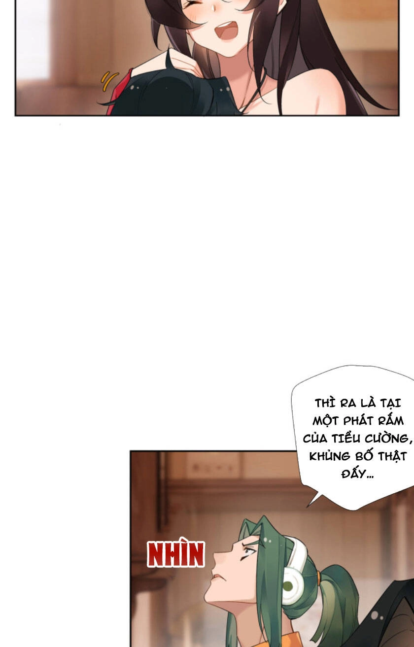 Hỗn Loạn Nhất Lịch Sử Chapter 17 - 20