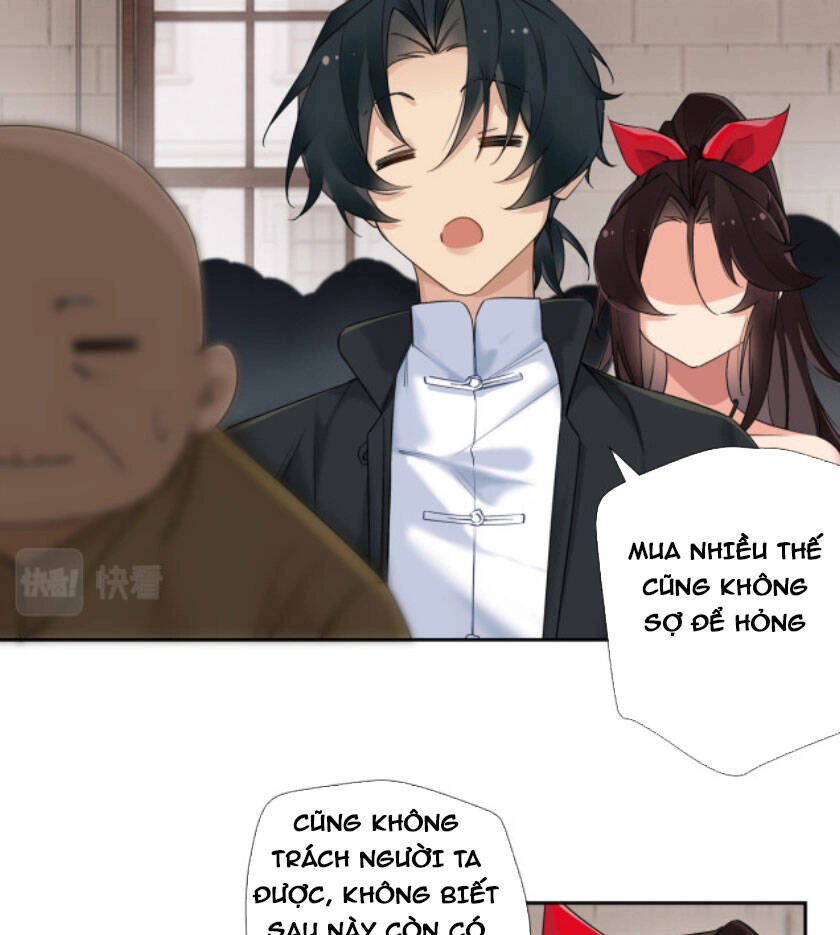 Hỗn Loạn Nhất Lịch Sử Chapter 17 - 32