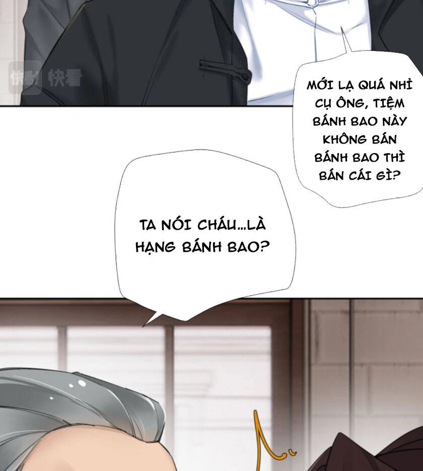 Hỗn Loạn Nhất Lịch Sử Chapter 17 - 38