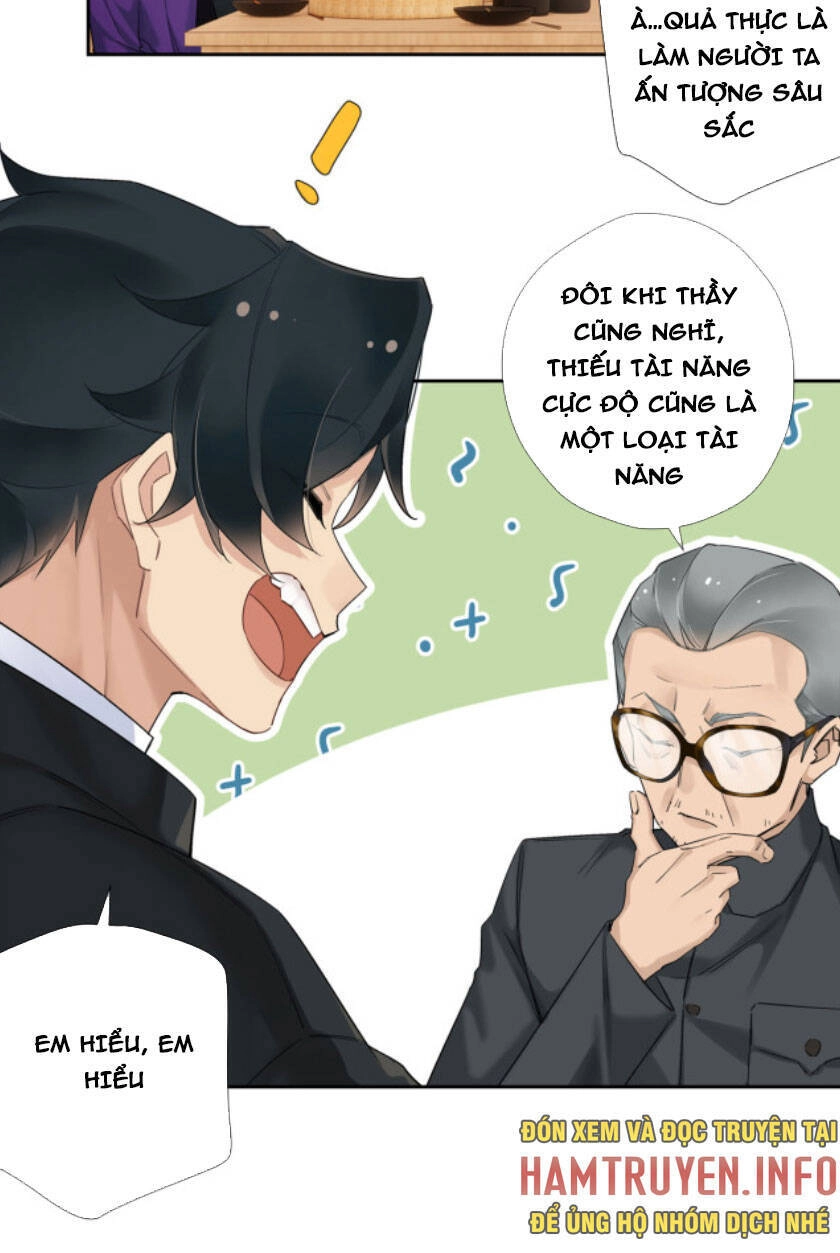 Hỗn Loạn Nhất Lịch Sử Chapter 18 - 3