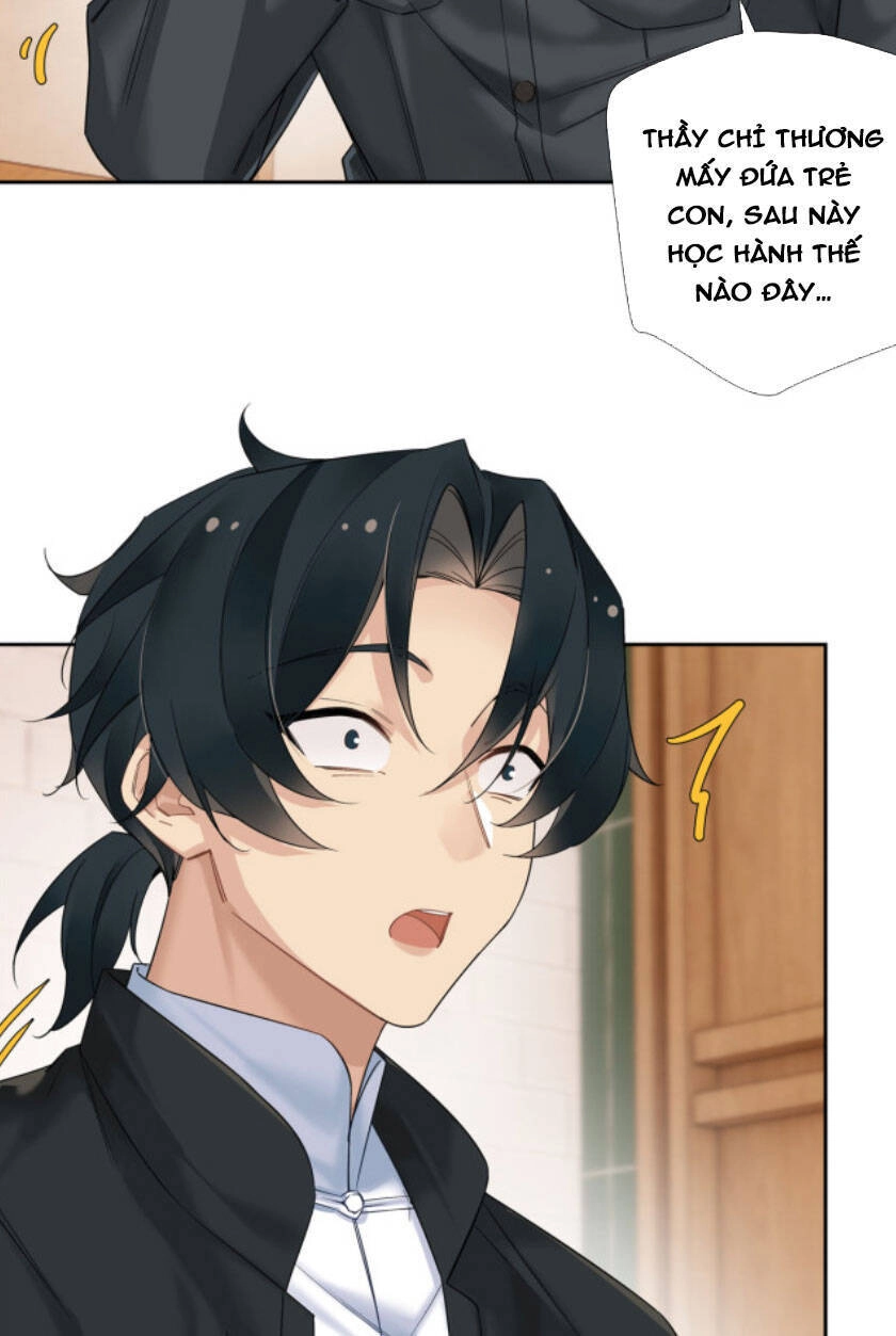 Hỗn Loạn Nhất Lịch Sử Chapter 18 - 11