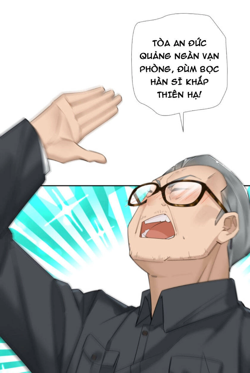 Hỗn Loạn Nhất Lịch Sử Chapter 18 - 17