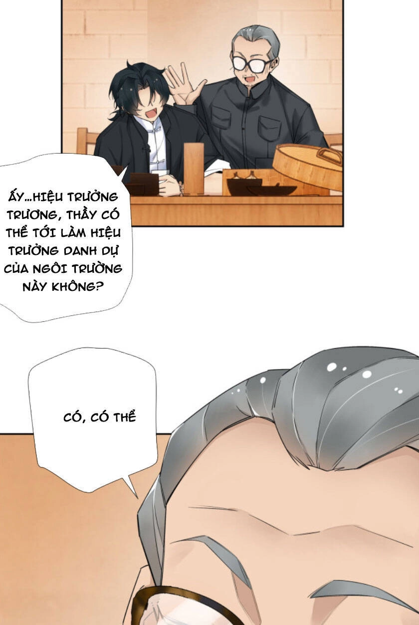 Hỗn Loạn Nhất Lịch Sử Chapter 18 - 19