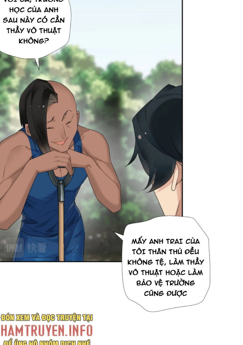 Hỗn Loạn Nhất Lịch Sử Chapter 18 - 32