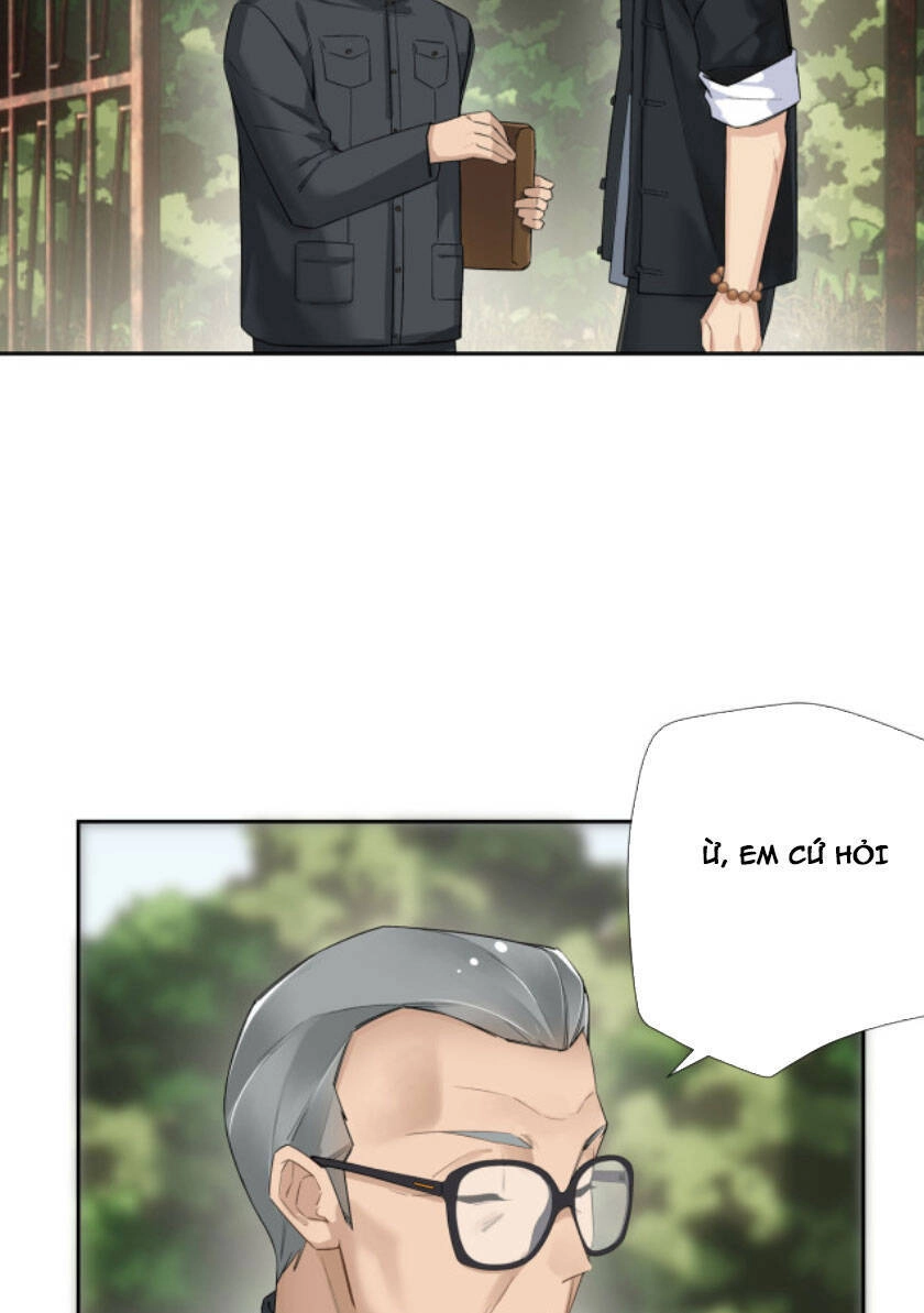 Hỗn Loạn Nhất Lịch Sử Chapter 18 - 37