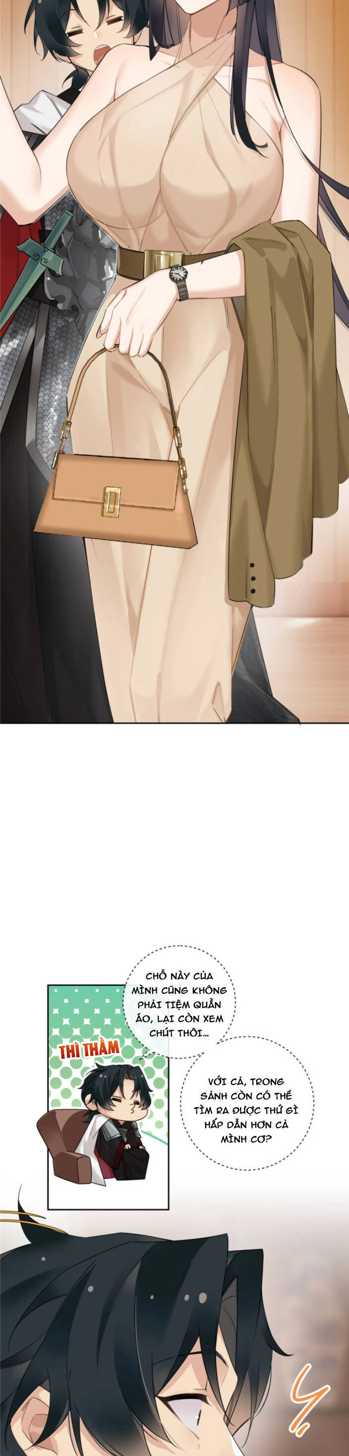 Hỗn Loạn Nhất Lịch Sử Chapter 19 - 9