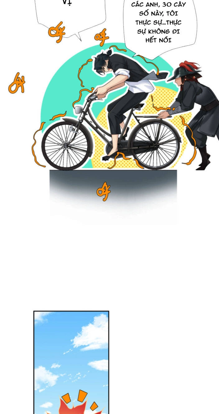 Hỗn Loạn Nhất Lịch Sử Chapter 20 - 13