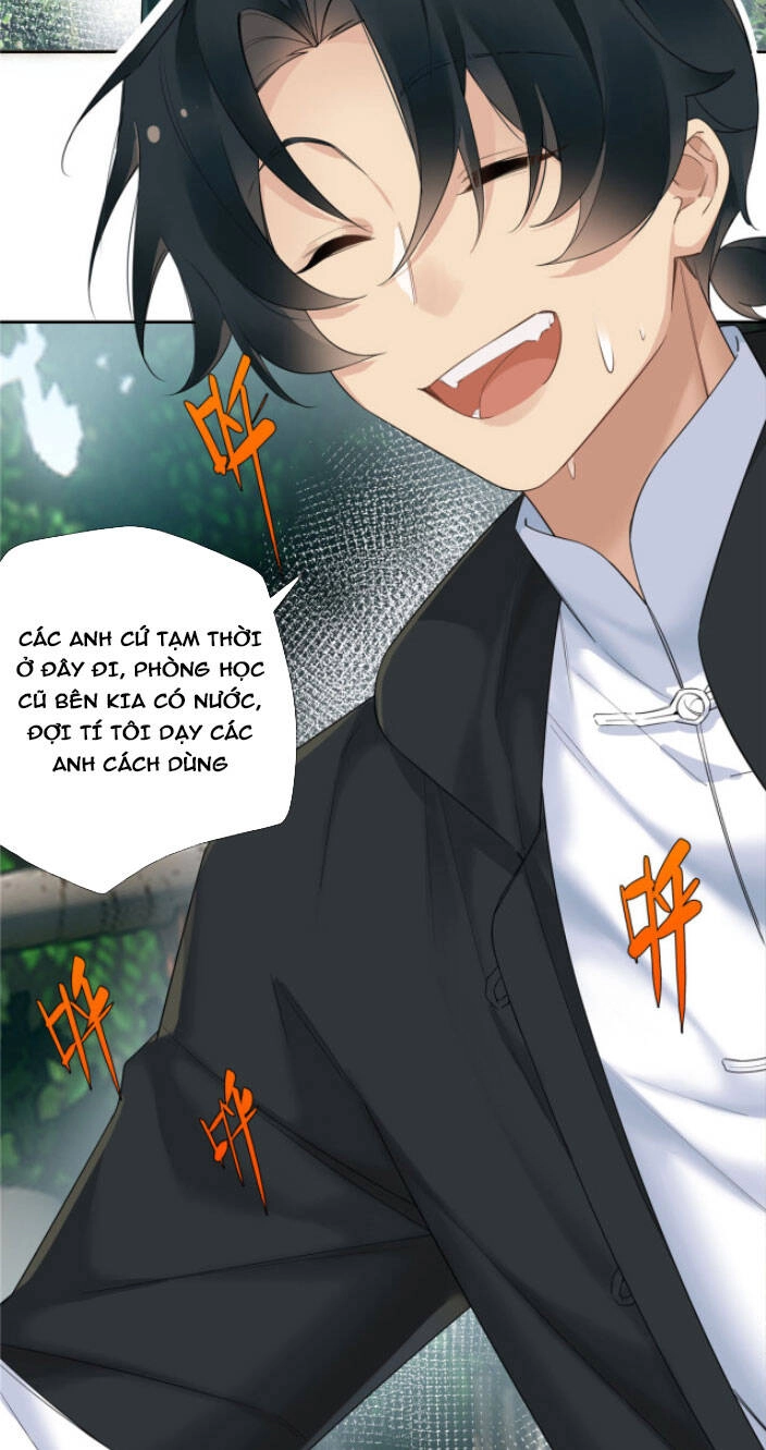 Hỗn Loạn Nhất Lịch Sử Chapter 20 - 15