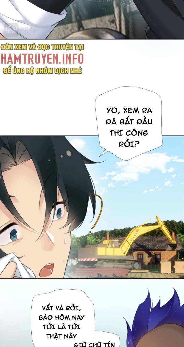 Hỗn Loạn Nhất Lịch Sử Chapter 20 - 16