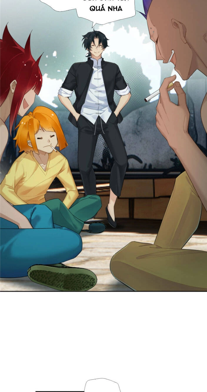 Hỗn Loạn Nhất Lịch Sử Chapter 20 - 17