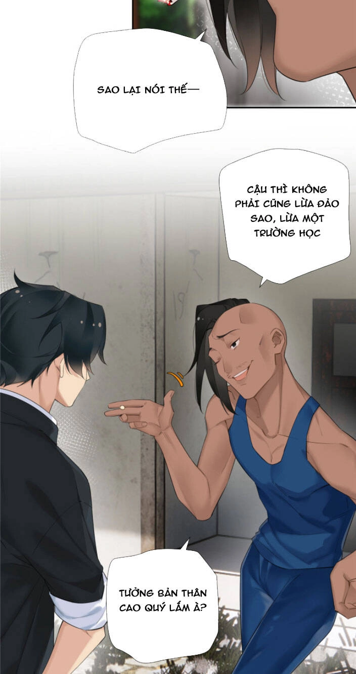 Hỗn Loạn Nhất Lịch Sử Chapter 20 - 20