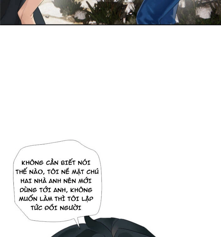 Hỗn Loạn Nhất Lịch Sử Chapter 20 - 21