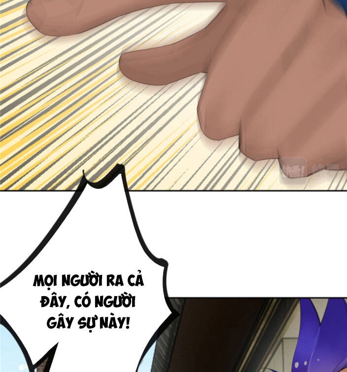 Hỗn Loạn Nhất Lịch Sử Chapter 20 - 25