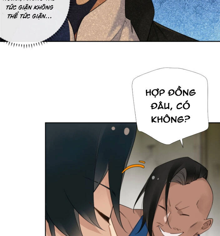 Hỗn Loạn Nhất Lịch Sử Chapter 20 - 28