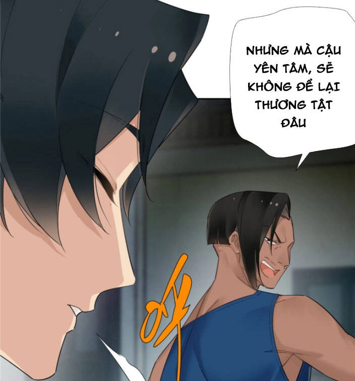 Hỗn Loạn Nhất Lịch Sử Chapter 20 - 32