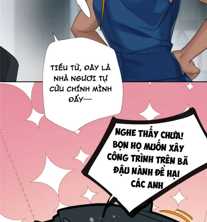 Hỗn Loạn Nhất Lịch Sử Chapter 20 - 33