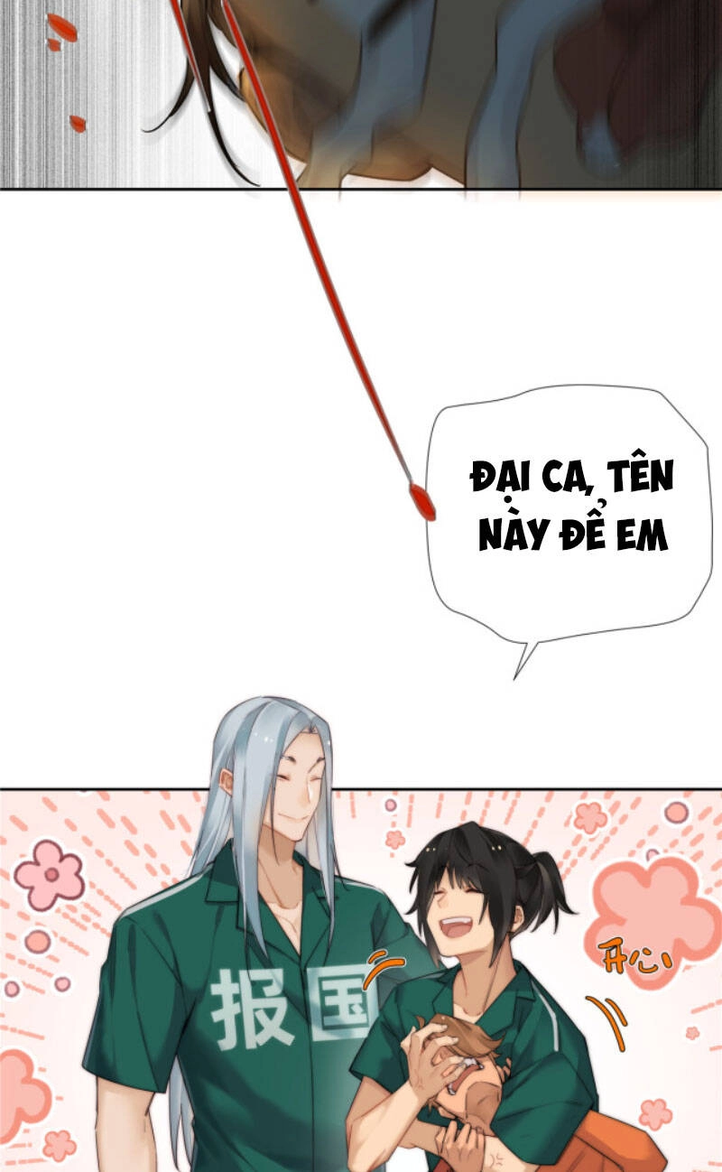 Hỗn Loạn Nhất Lịch Sử Chapter 21 - 3