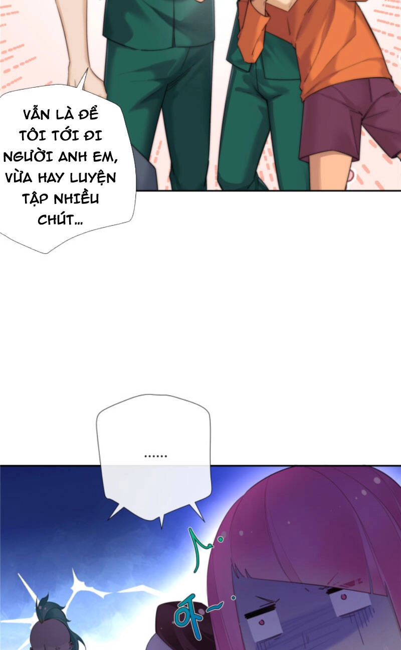 Hỗn Loạn Nhất Lịch Sử Chapter 21 - 4