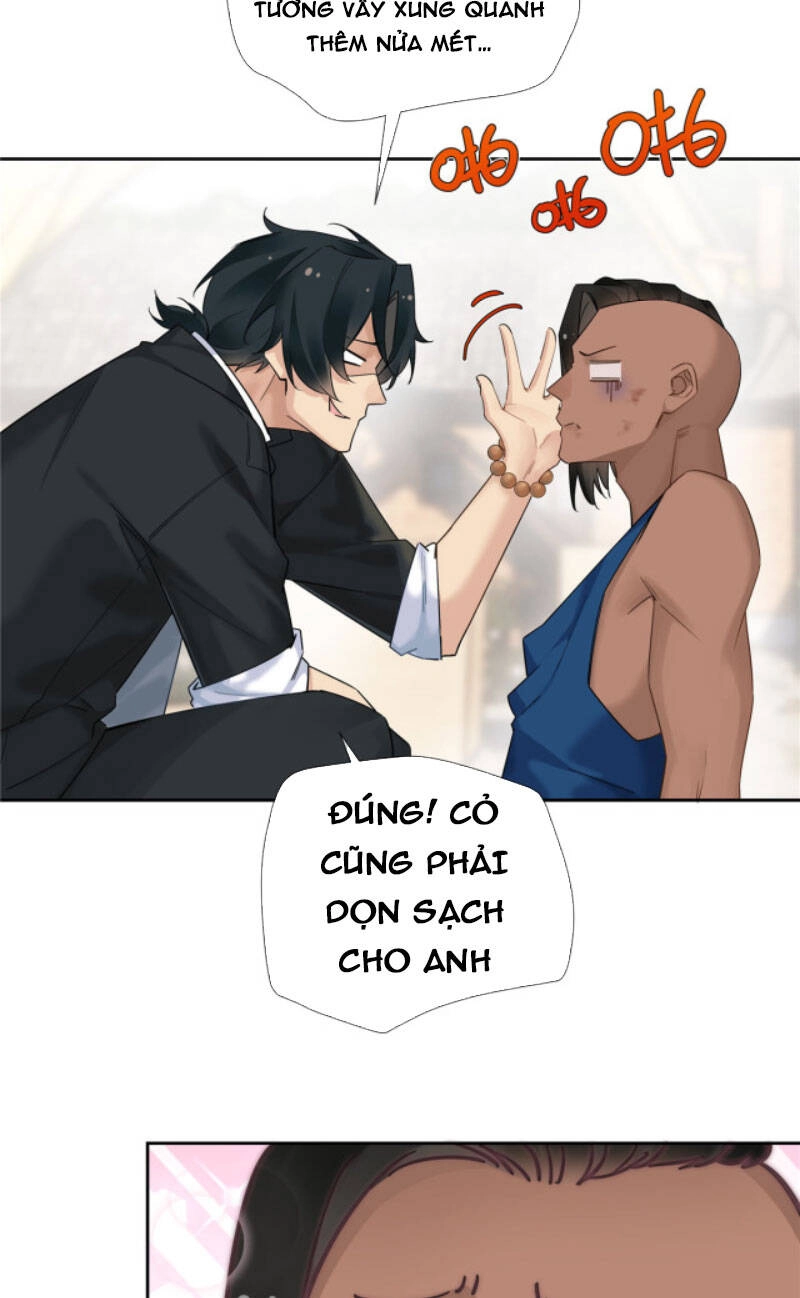 Hỗn Loạn Nhất Lịch Sử Chapter 21 - 15