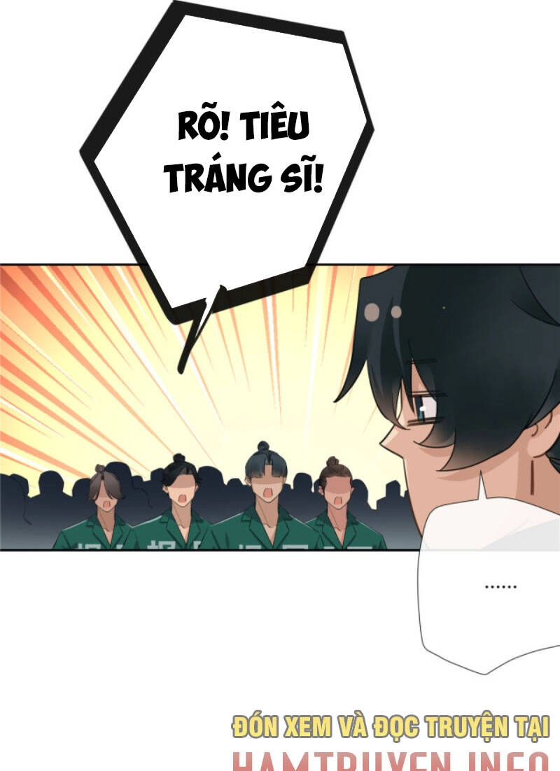 Hỗn Loạn Nhất Lịch Sử Chapter 21 - 27