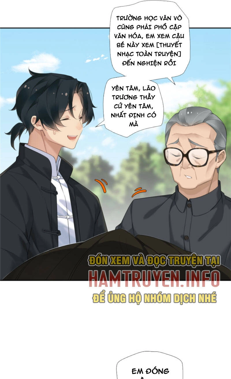 Hỗn Loạn Nhất Lịch Sử Chapter 22 - 1