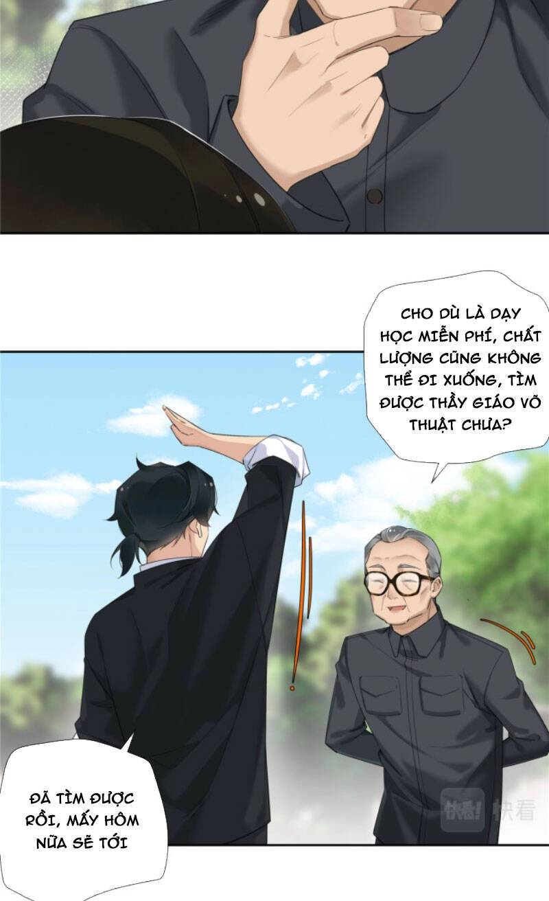 Hỗn Loạn Nhất Lịch Sử Chapter 22 - 3