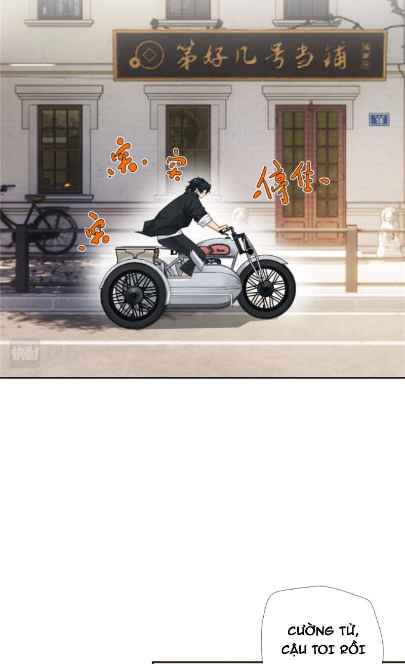 Hỗn Loạn Nhất Lịch Sử Chapter 22 - 14