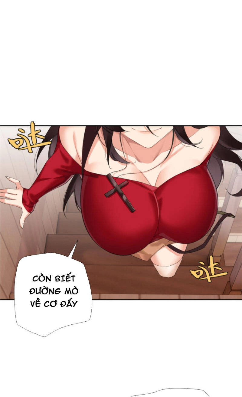 Hỗn Loạn Nhất Lịch Sử Chapter 22 - 18