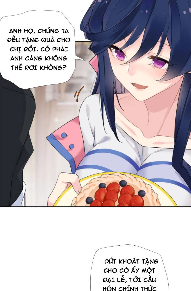 Hỗn Loạn Nhất Lịch Sử Chapter 22 - 30