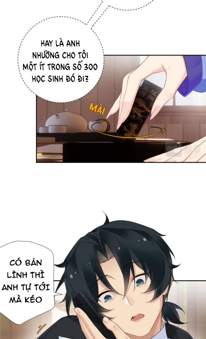 Hỗn Loạn Nhất Lịch Sử Chapter 23 - 3