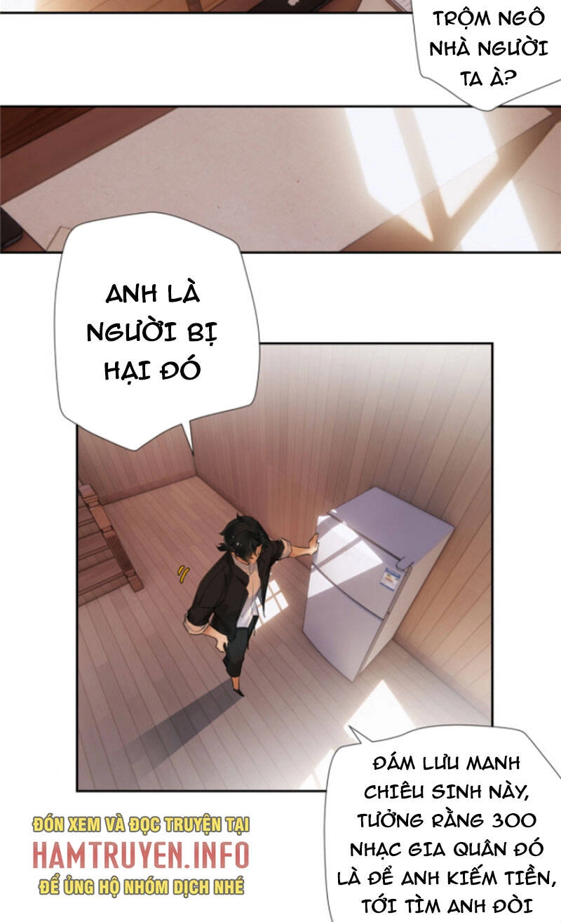 Hỗn Loạn Nhất Lịch Sử Chapter 23 - 6