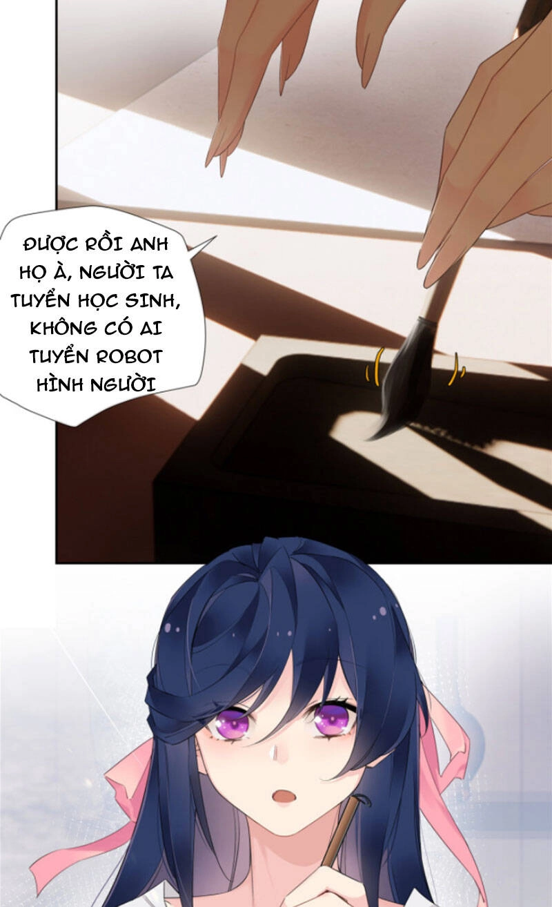 Hỗn Loạn Nhất Lịch Sử Chapter 23 - 8