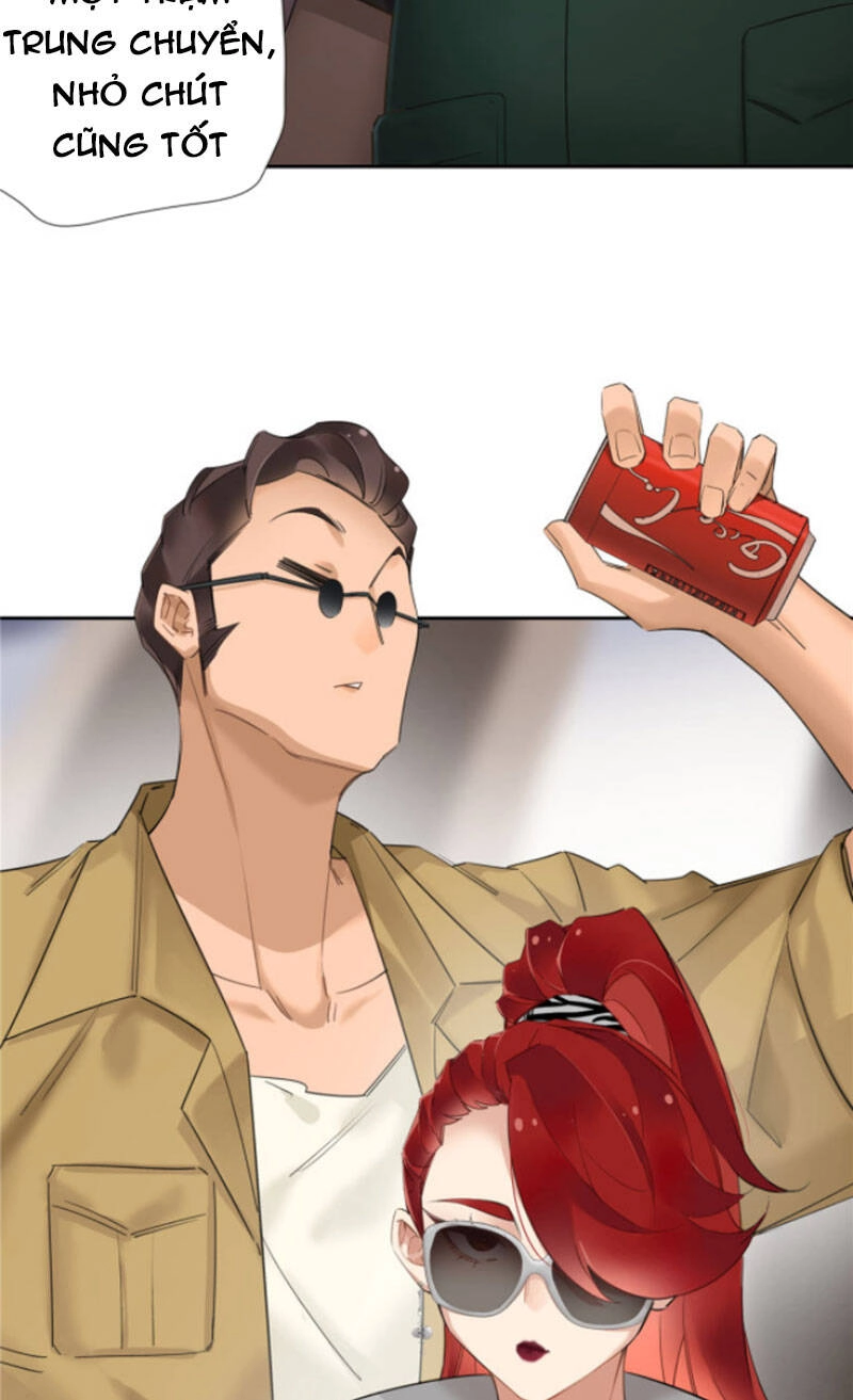 Hỗn Loạn Nhất Lịch Sử Chapter 23 - 19