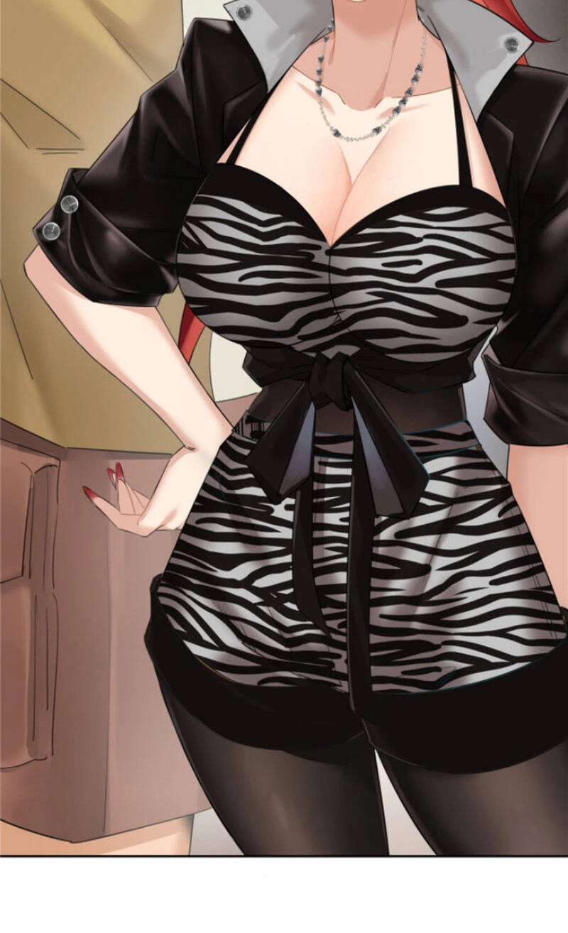 Hỗn Loạn Nhất Lịch Sử Chapter 23 - 20