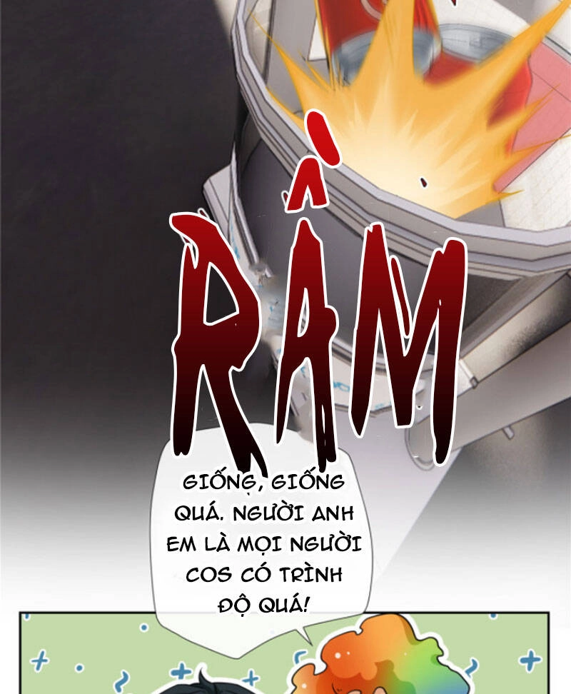 Hỗn Loạn Nhất Lịch Sử Chapter 23 - 23