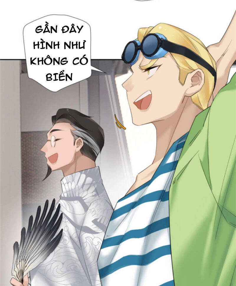 Hỗn Loạn Nhất Lịch Sử Chapter 23 - 27