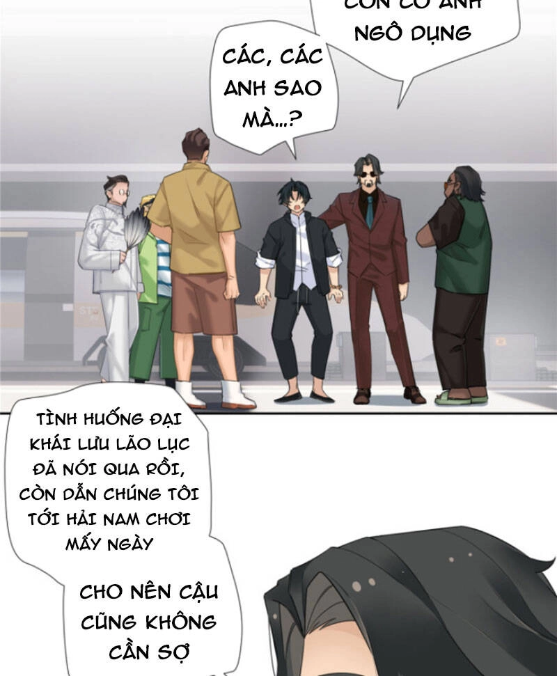 Hỗn Loạn Nhất Lịch Sử Chapter 23 - 29