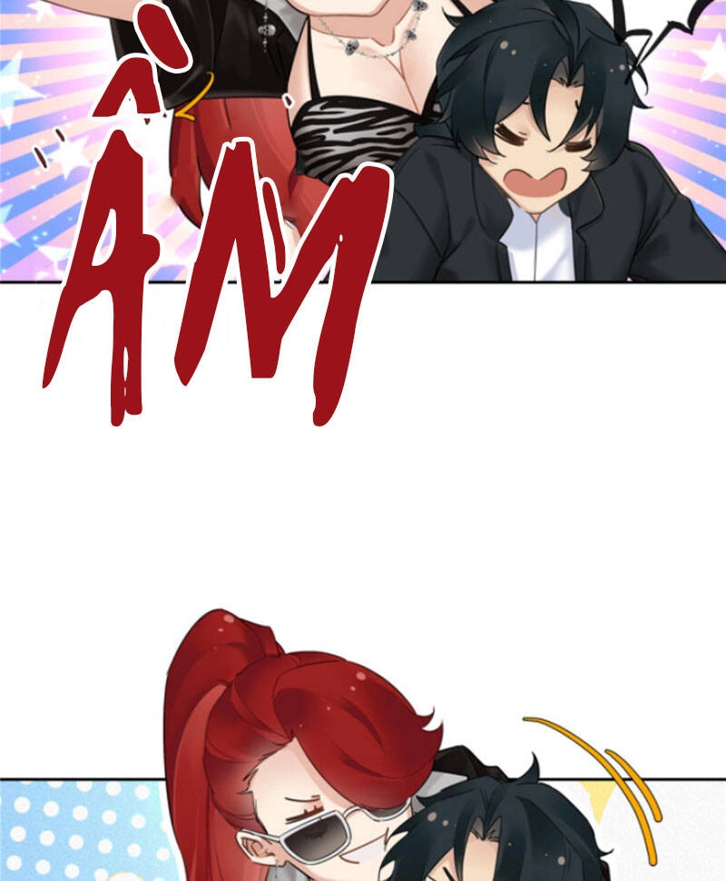 Hỗn Loạn Nhất Lịch Sử Chapter 23 - 36