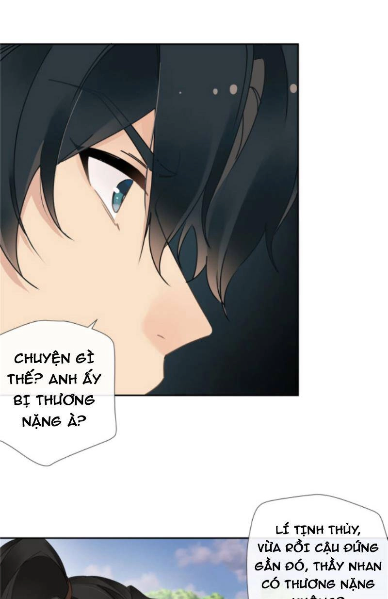 Hỗn Loạn Nhất Lịch Sử Chapter 24 - 19