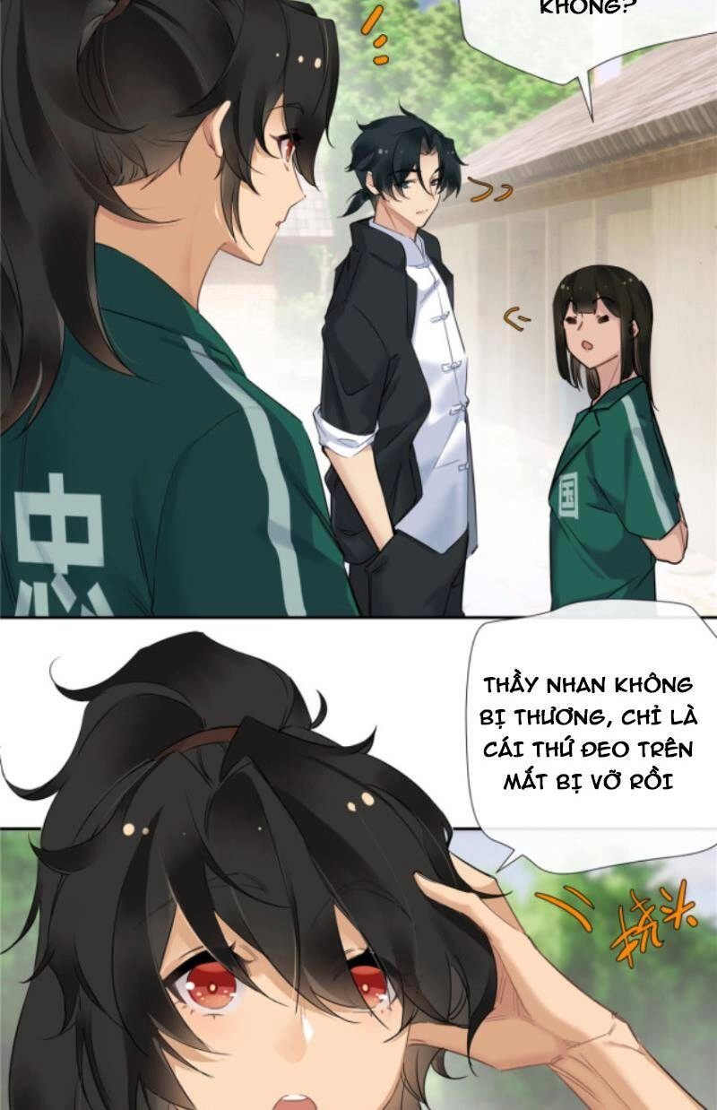 Hỗn Loạn Nhất Lịch Sử Chapter 24 - 20