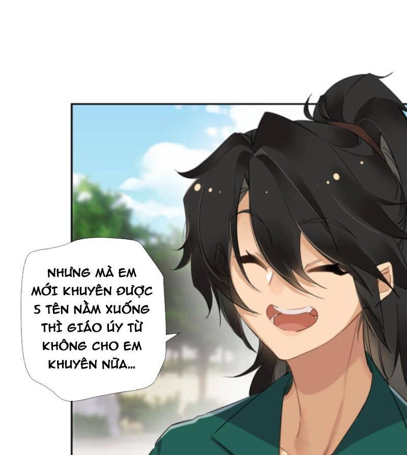 Hỗn Loạn Nhất Lịch Sử Chapter 24 - 25