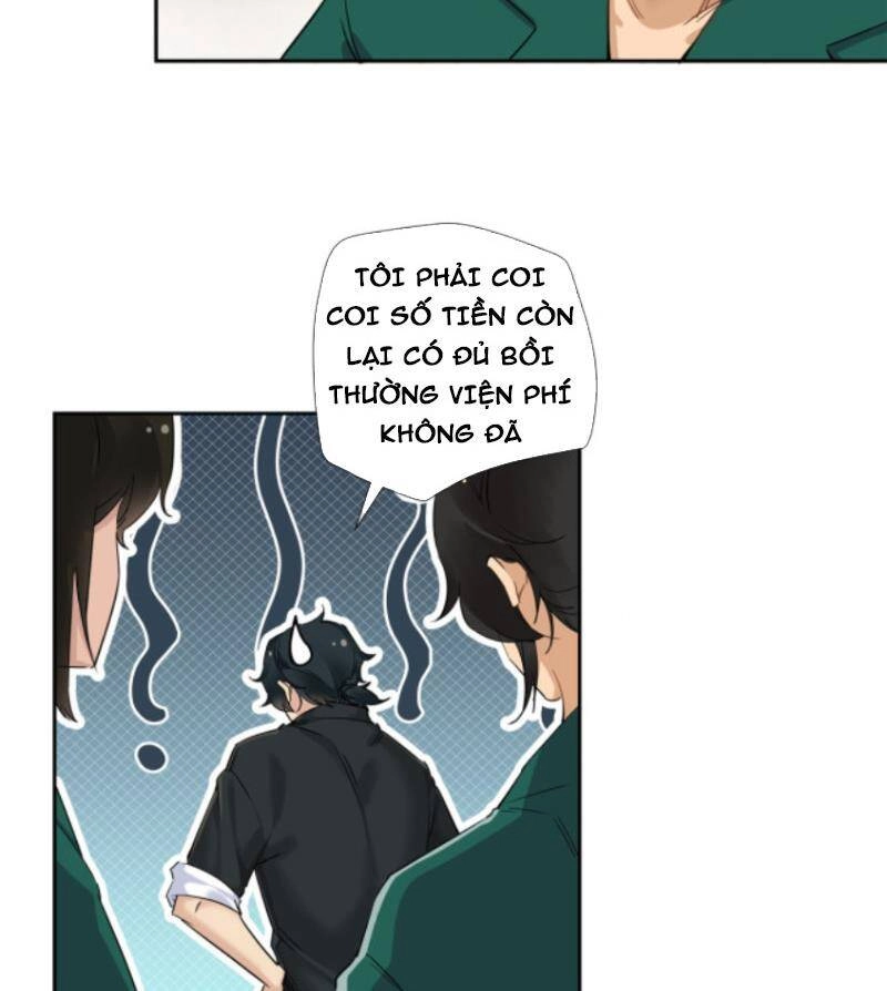 Hỗn Loạn Nhất Lịch Sử Chapter 24 - 26