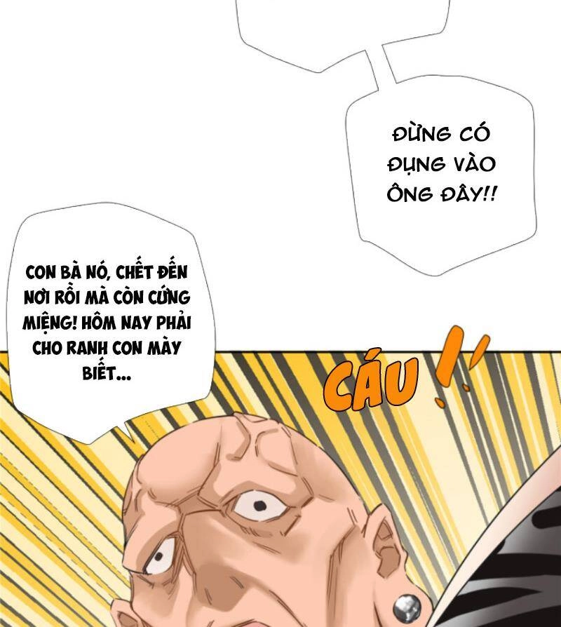 Hỗn Loạn Nhất Lịch Sử Chapter 24 - 35