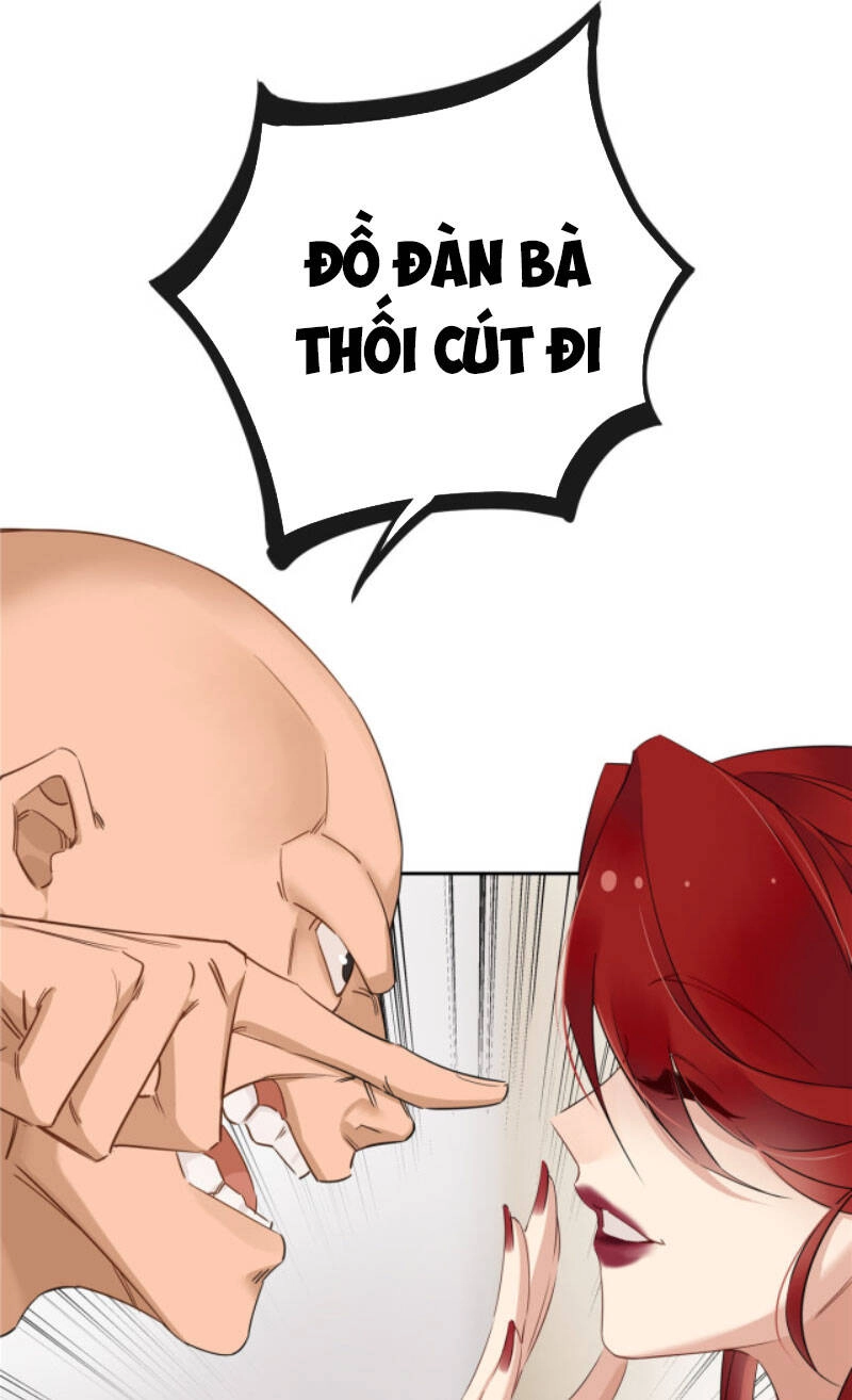 Hỗn Loạn Nhất Lịch Sử Chapter 25 - 1